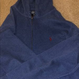 Men’s polo Ralph Lauren jacket